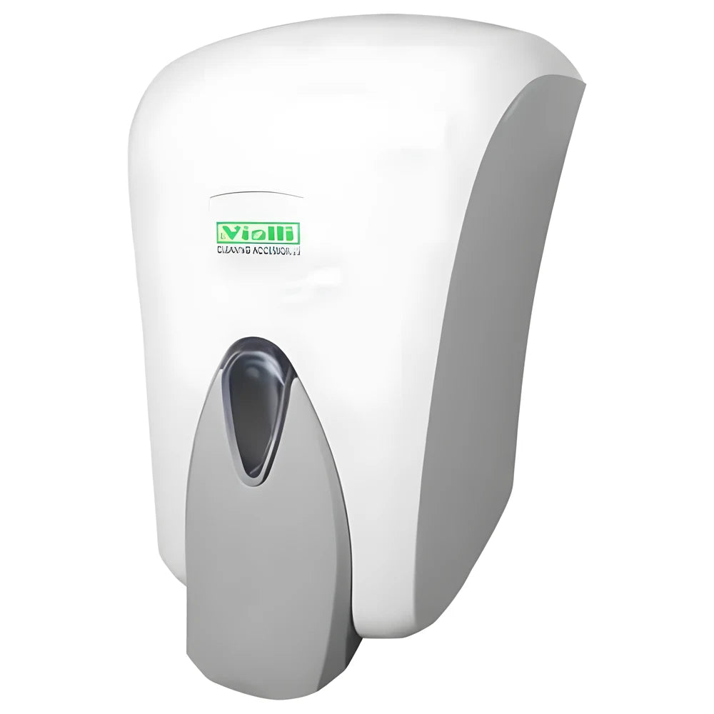 Soap Dispenser with Tank 1000ml - Vialli