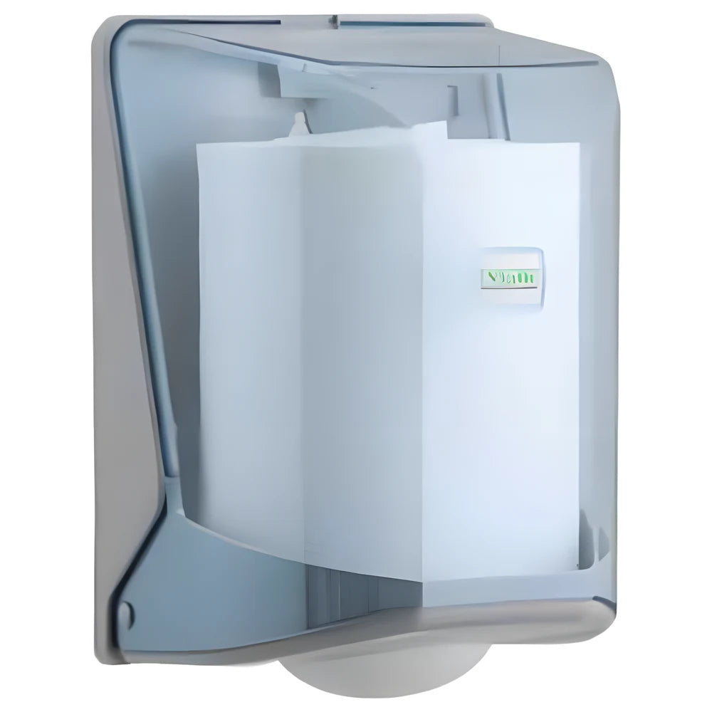 Feed Point Paper Towel Dispenser - Vialli