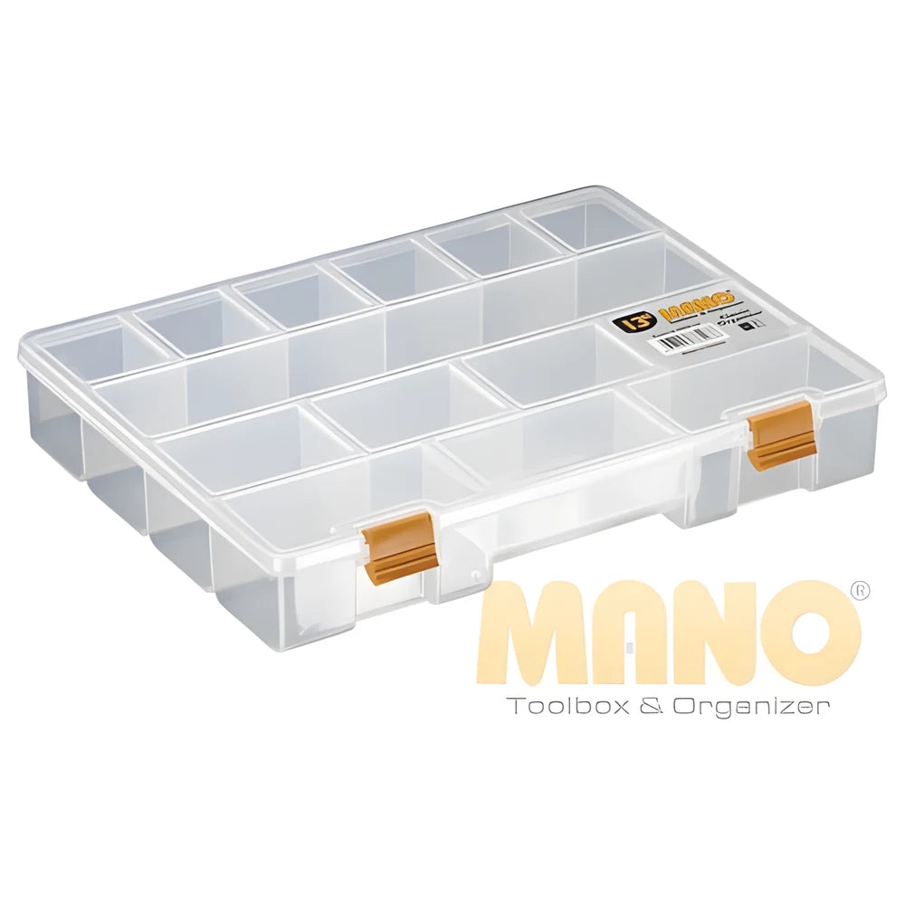 Classic Organizer 13" - MANO