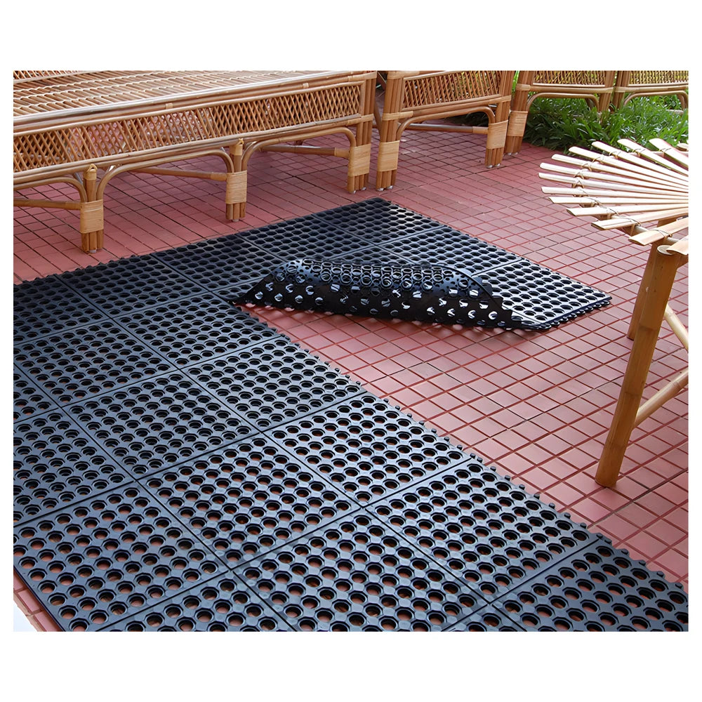 Rubber Mat 60 x 40cm