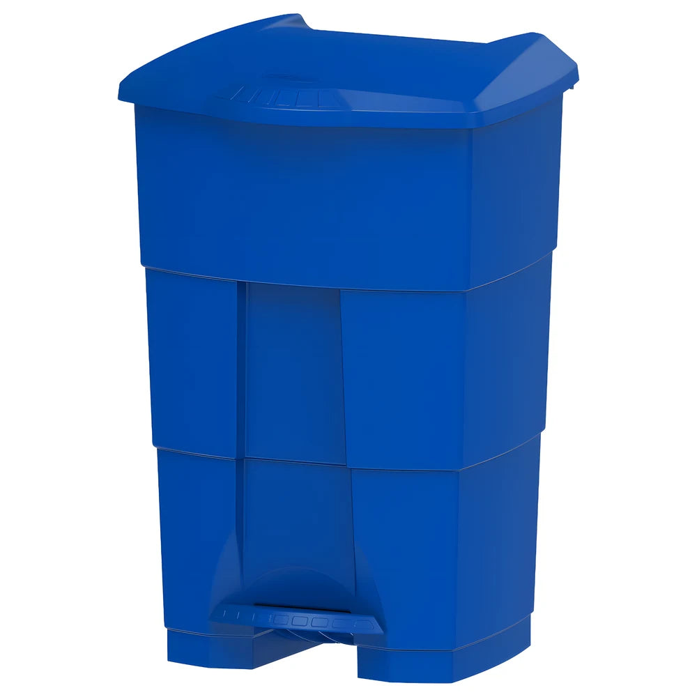 Step-On Bin 45L