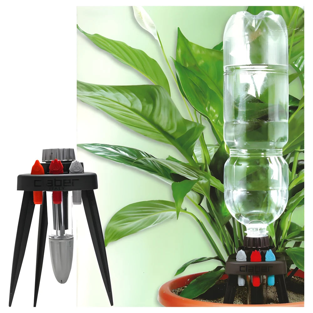 Automatic Dripper for Pot Plants - Claber