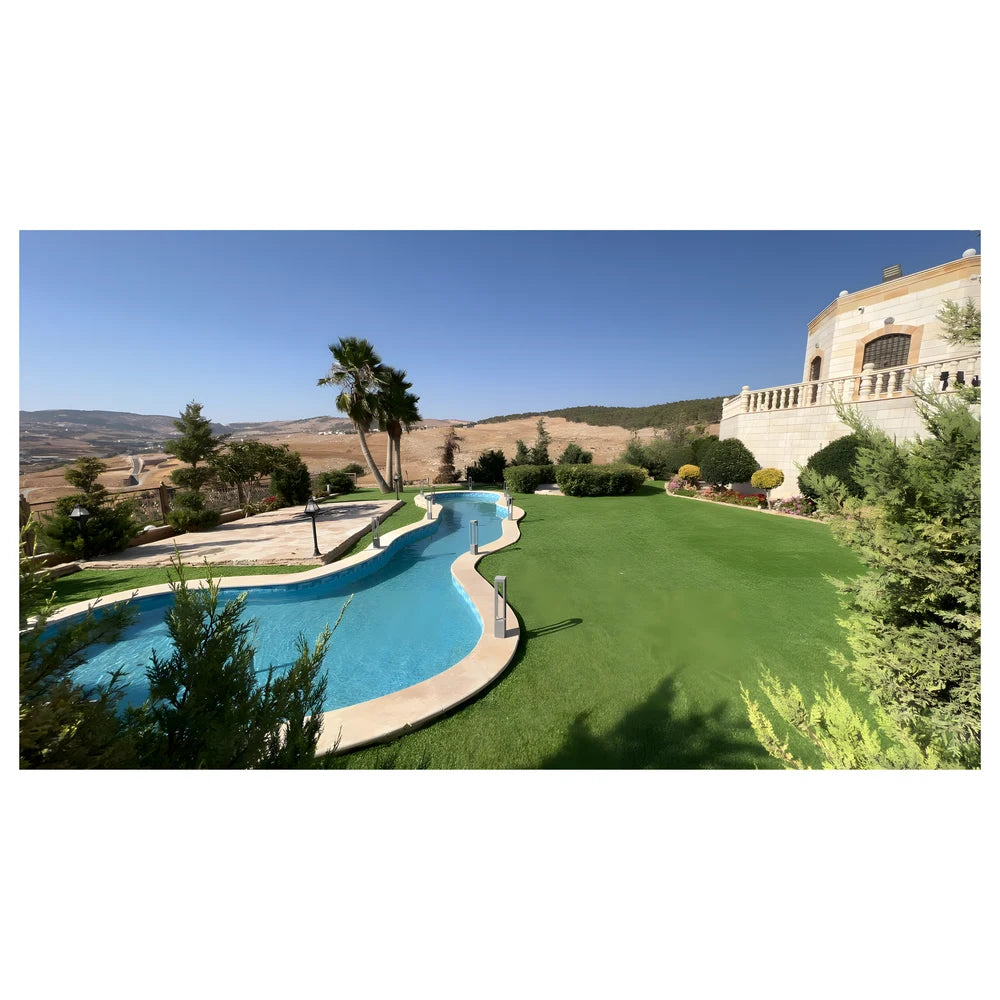 Artificial Grass 5cm per m²
