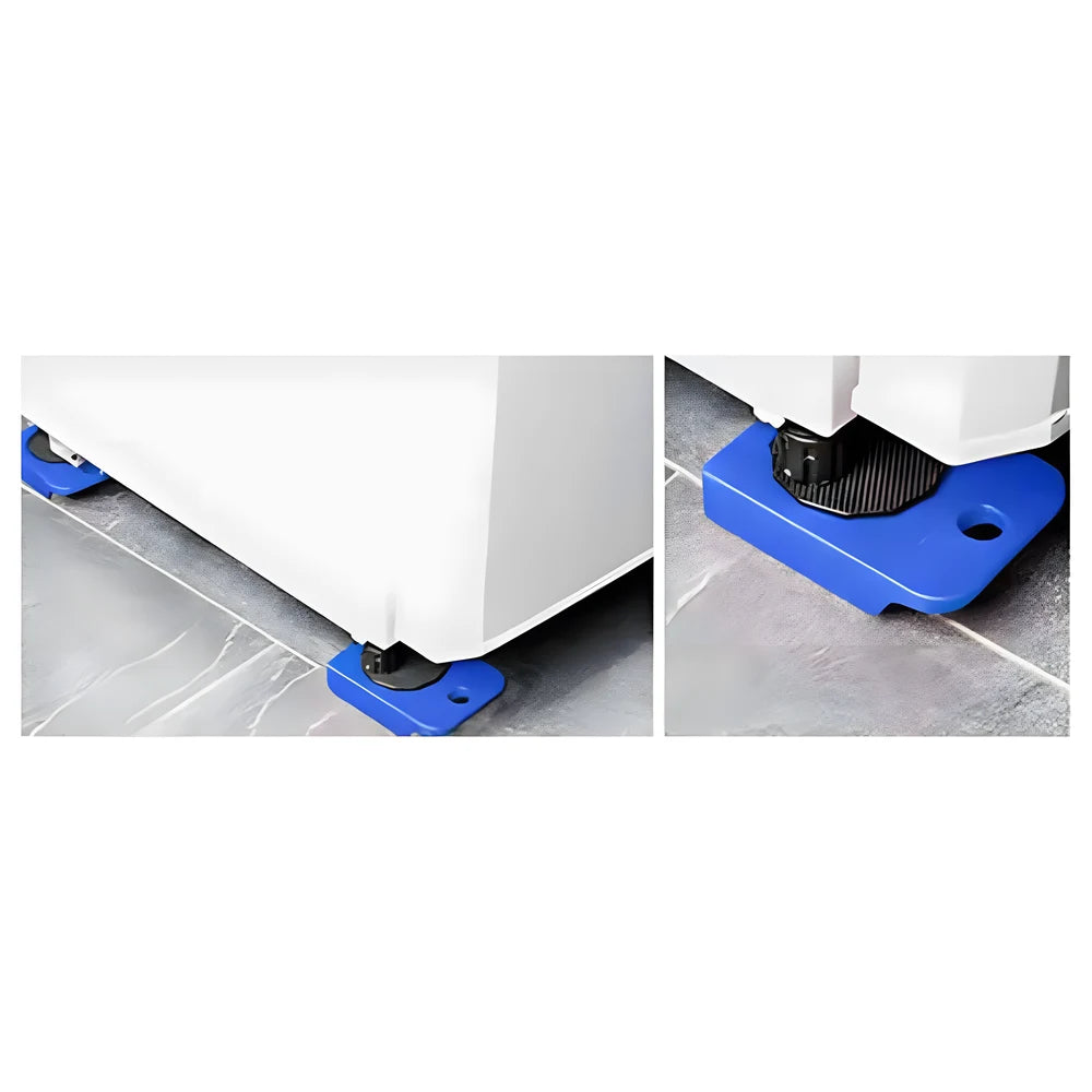 Furniture Lifter & Slider Set