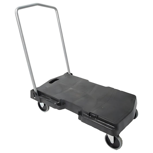 Flat Platform Trolley 100kg - ChaoBao
