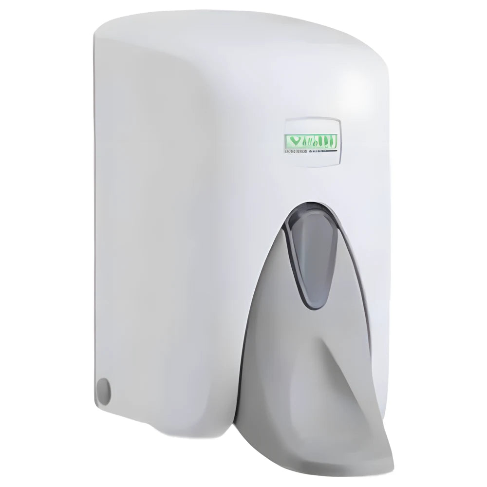 Medical Liquid Soap Dispenser 1000ml - Vialli