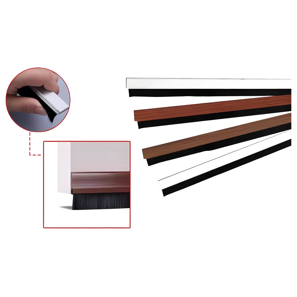 Door Frame Insulation Strip
