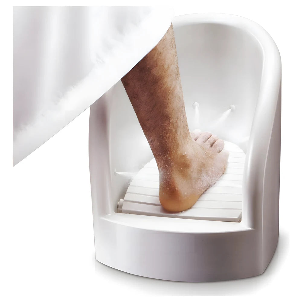 Foot Washer with Sprayer - Innov