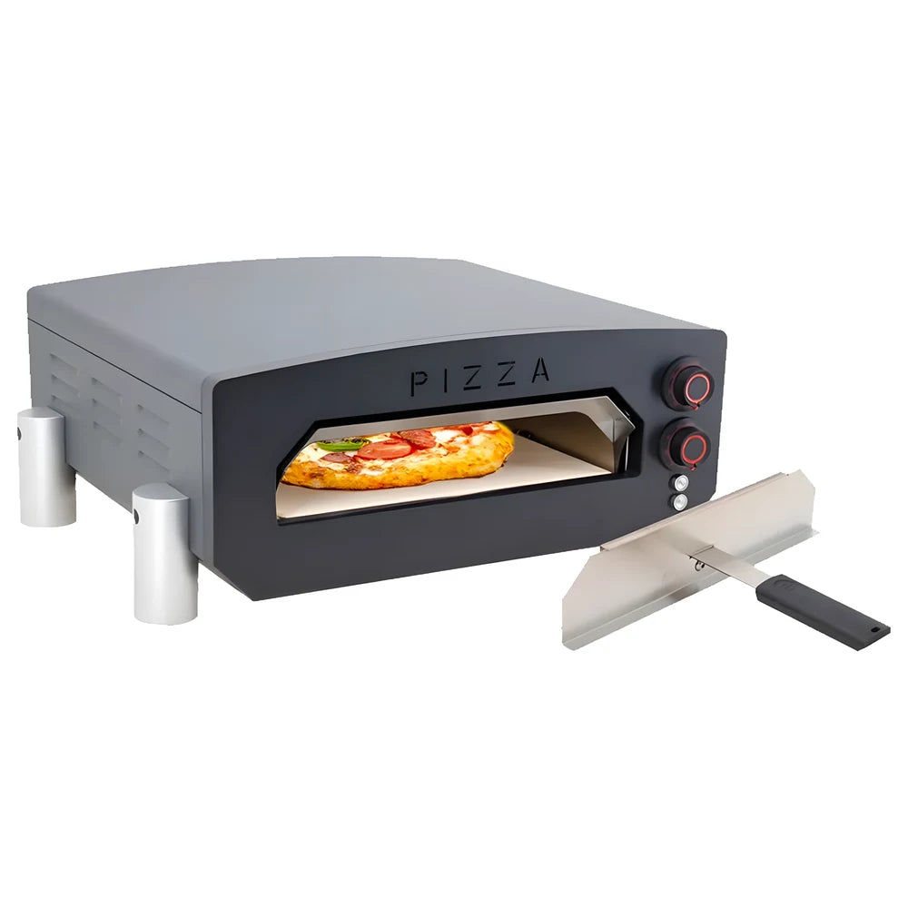 Electric Pizza Oven