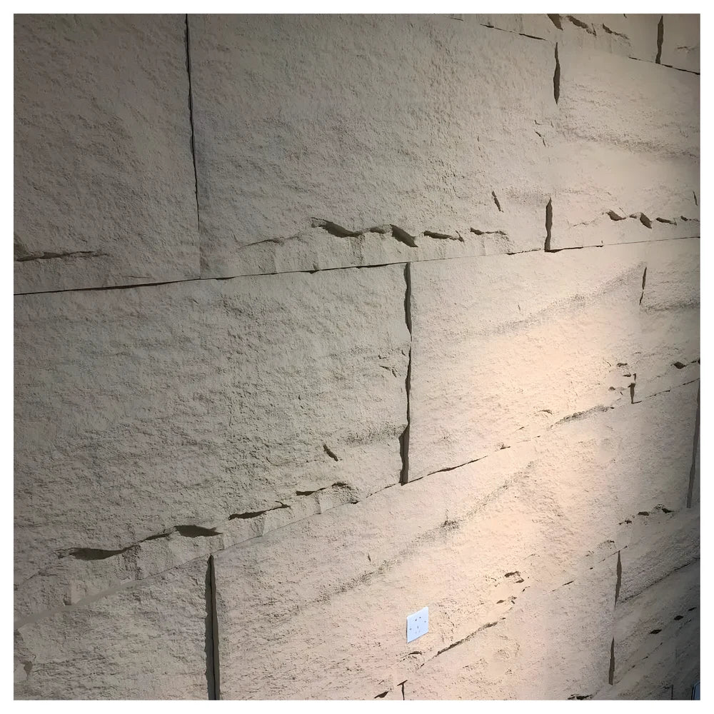 PU Artificial Stone Wall Panel