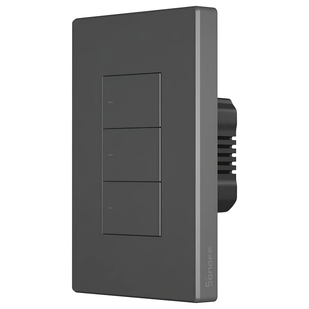 SwitchMan Smart Wall Switch M5 - SONOFF