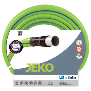 Jeko Verde Water Hose 25m - RR Italia