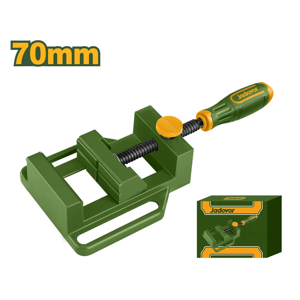 Bench Clamp - JADEVER