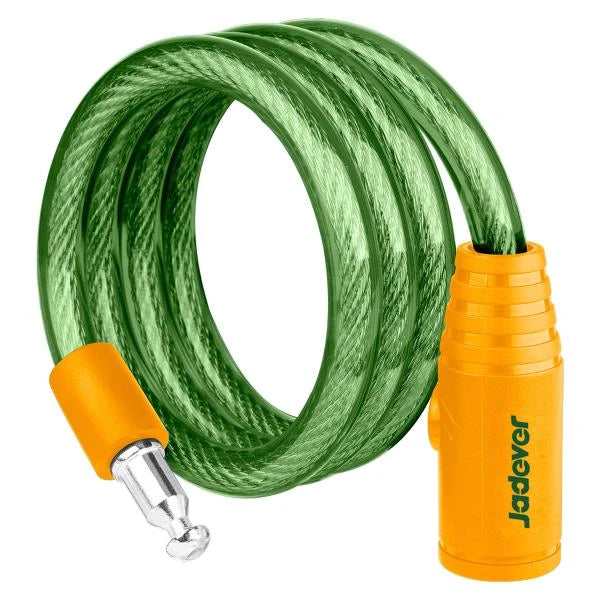 Bicycle Lock - JADEVER