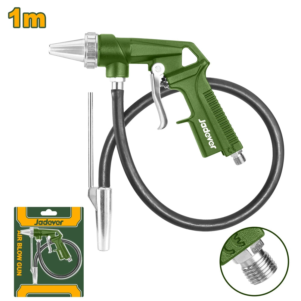 Sand Blaster Kit - JADEVER