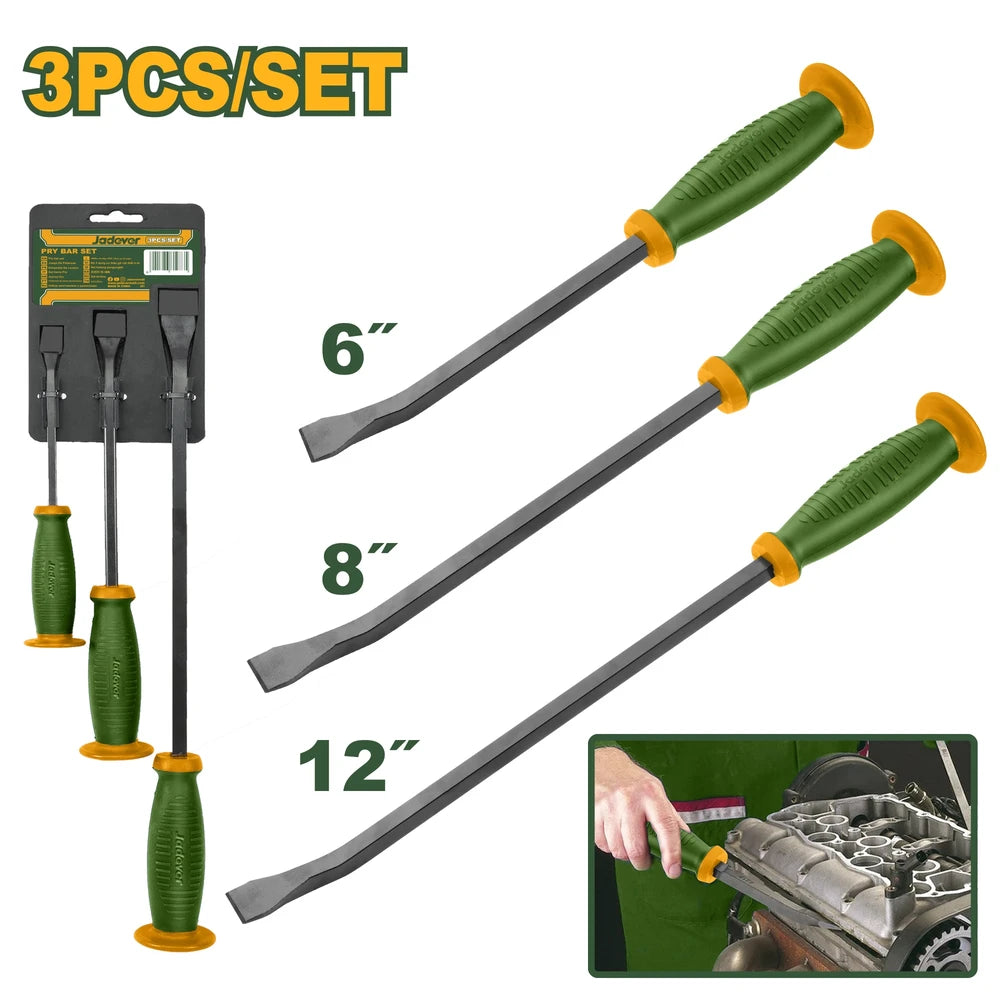 Pry Bar Set - JADEVER