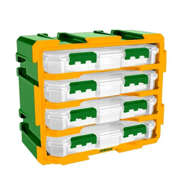 Modular Storage Tower 320x180x50mm - JADEVER