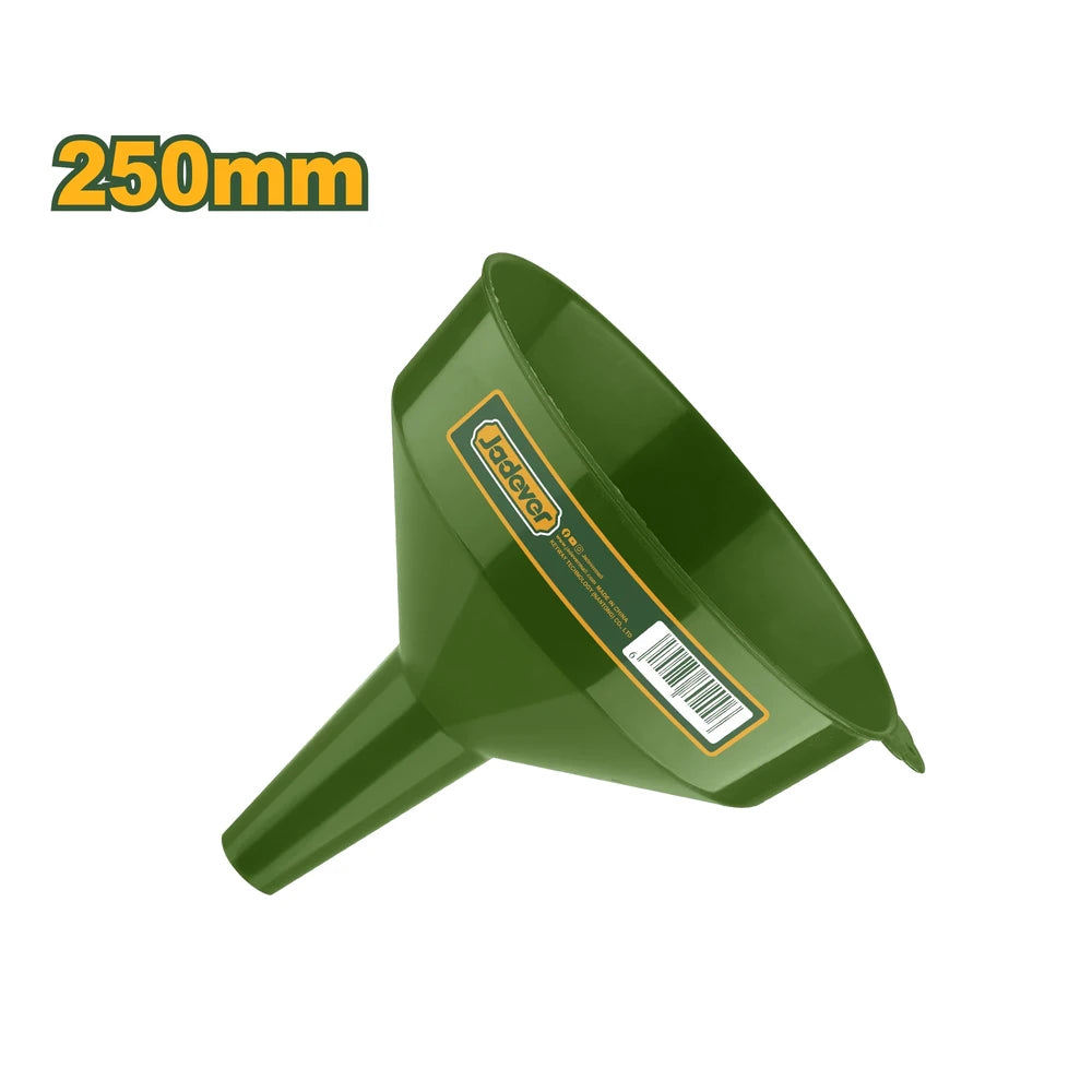 Plastic Funnel - JADEVER