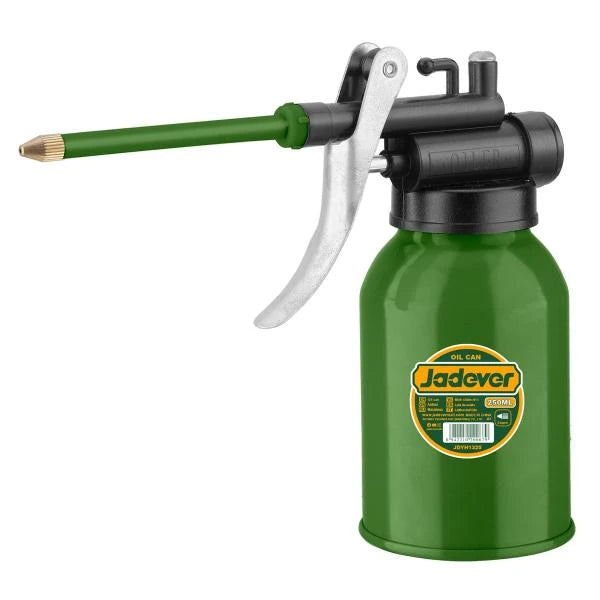 Oil Can 250mL; - JADEVER