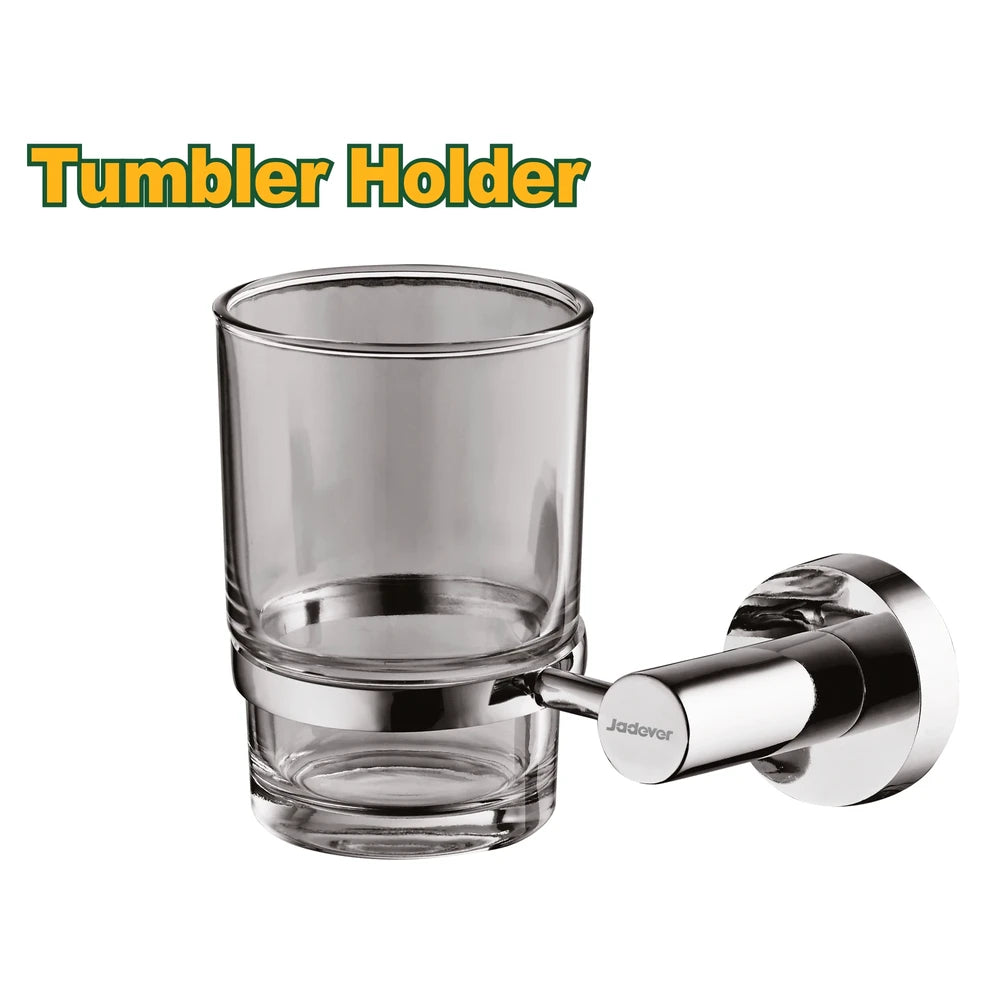 Tumbler Holder - JADEVER