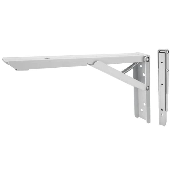 Folding Bracket 12 Inch - JADEVER