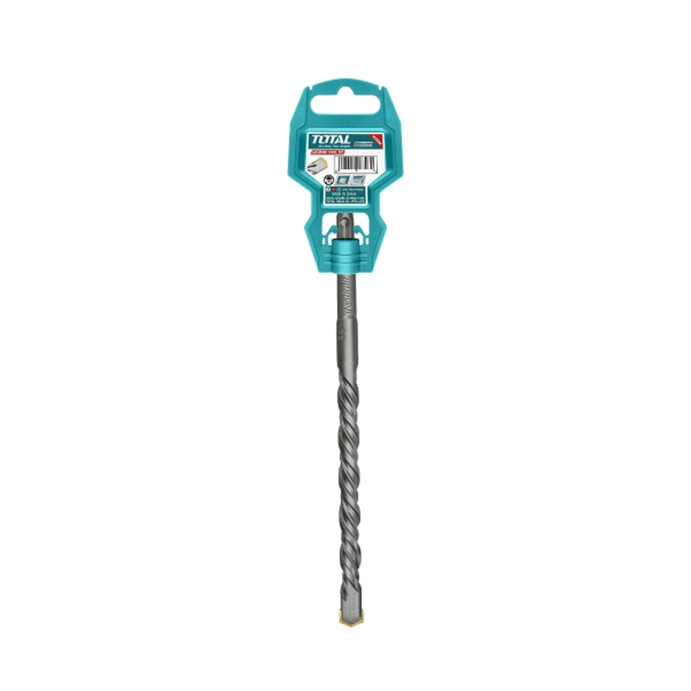 SDS Plus Hammer Drill 10x210mm - TOTAL
