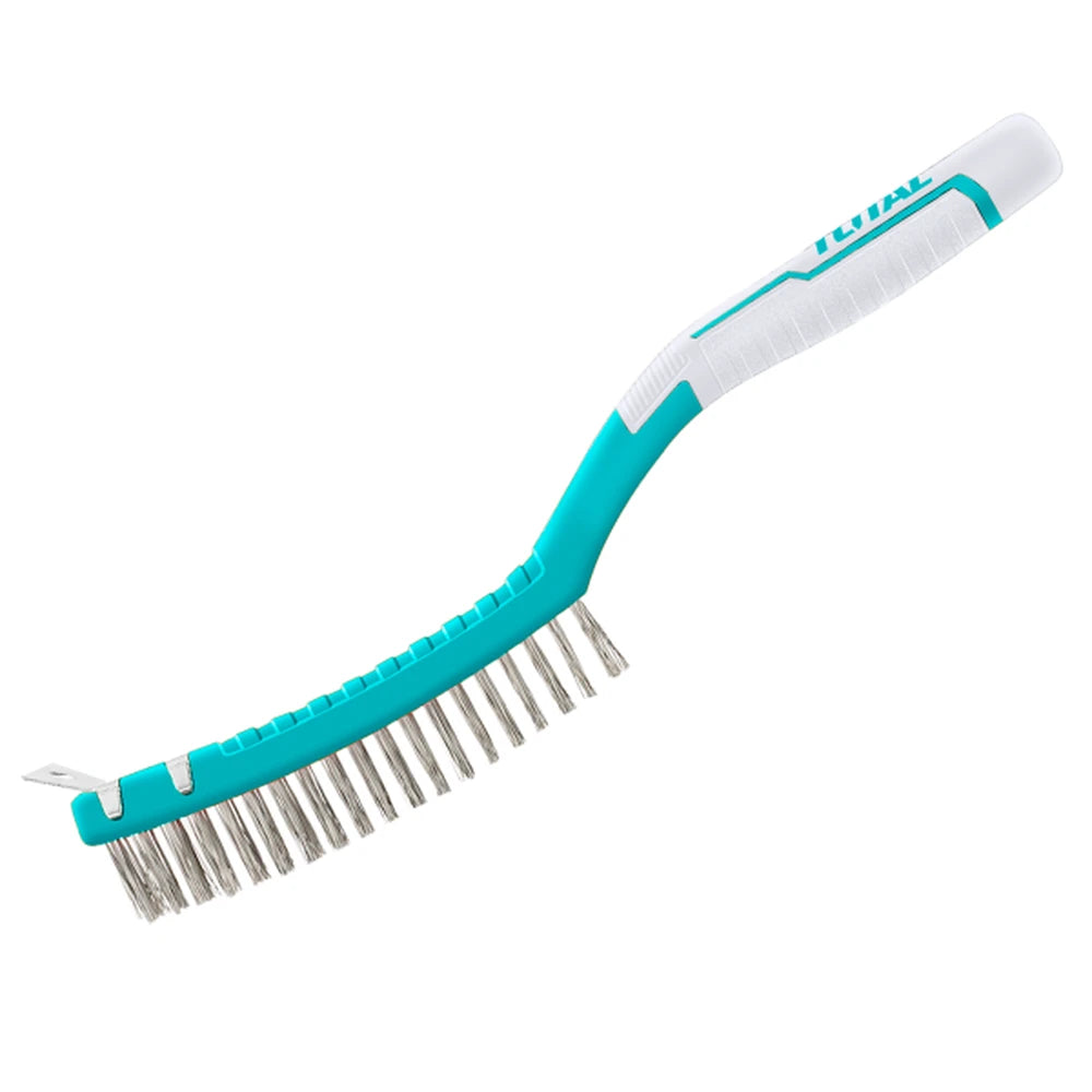 Wire Brush 28mm - TOTAL