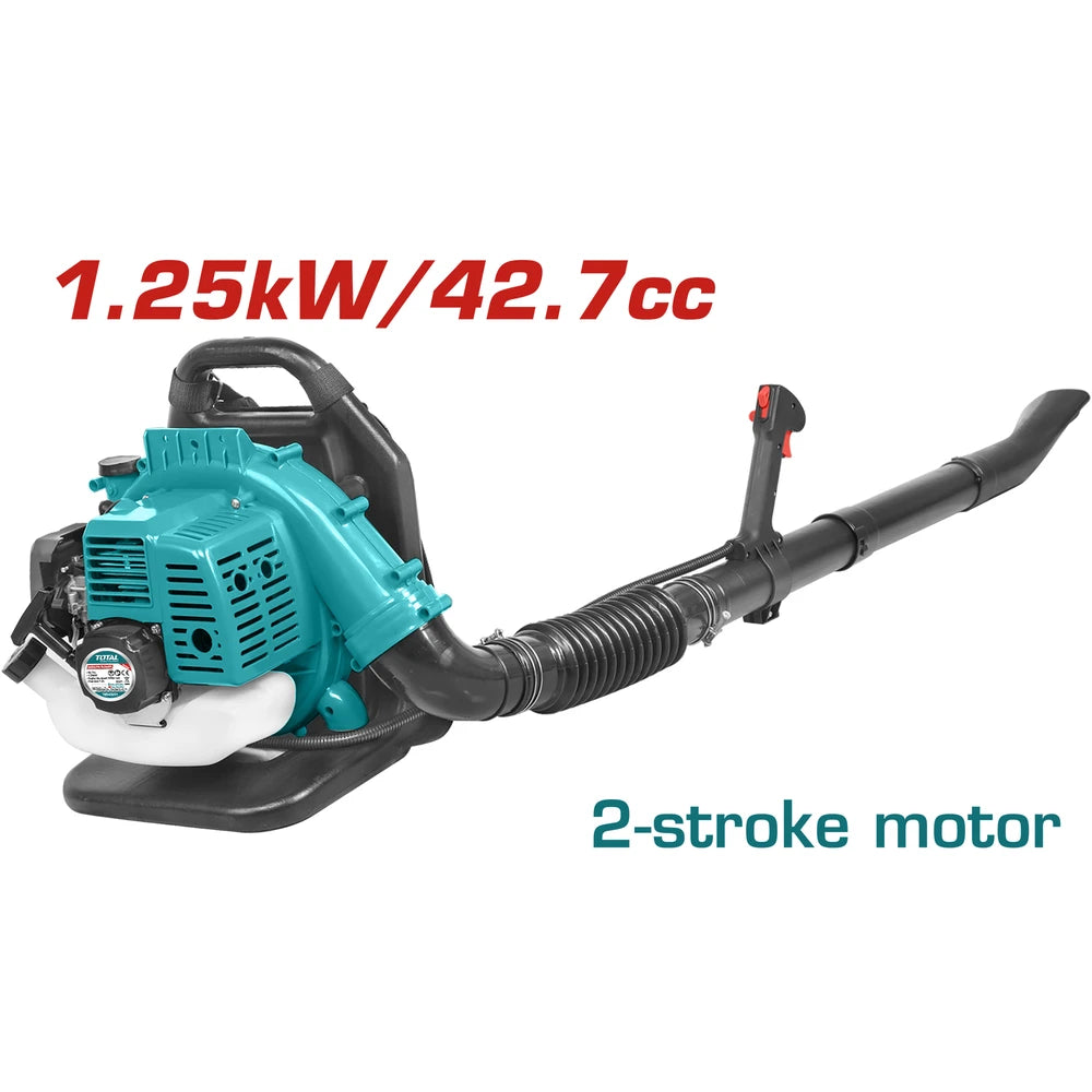 Gasoline Blower 1250W - TOTAL