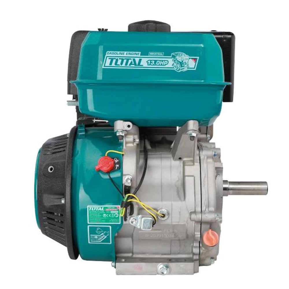 Gasoline Engine 29Nm - TOTAL