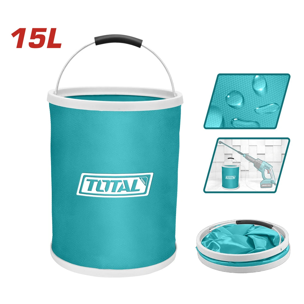 Folding Bucket - TOTAL