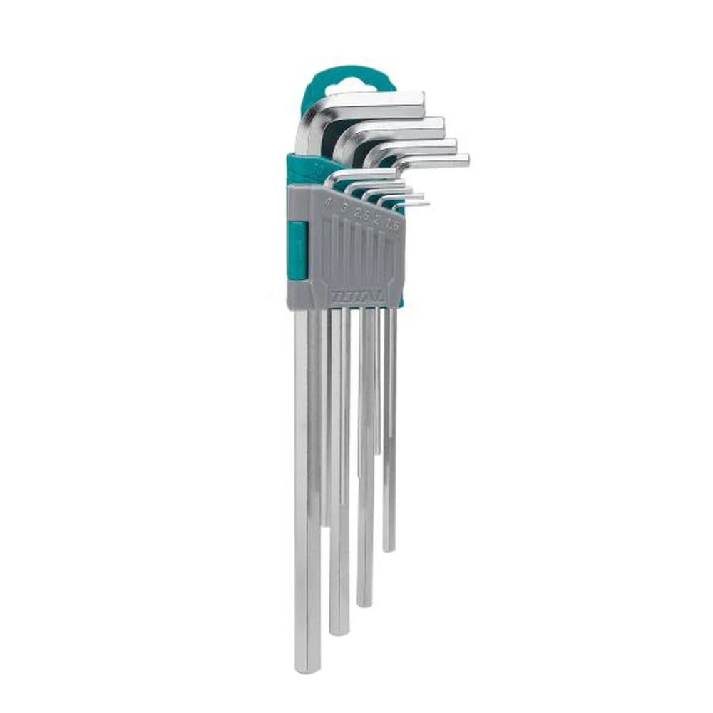 Hex Key - TOTAL