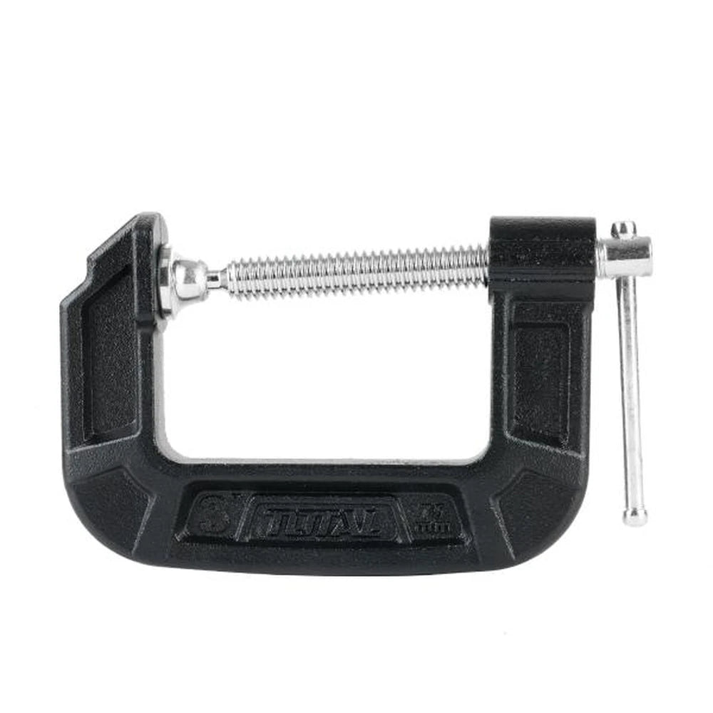 G Clamp 3” - TOTAL