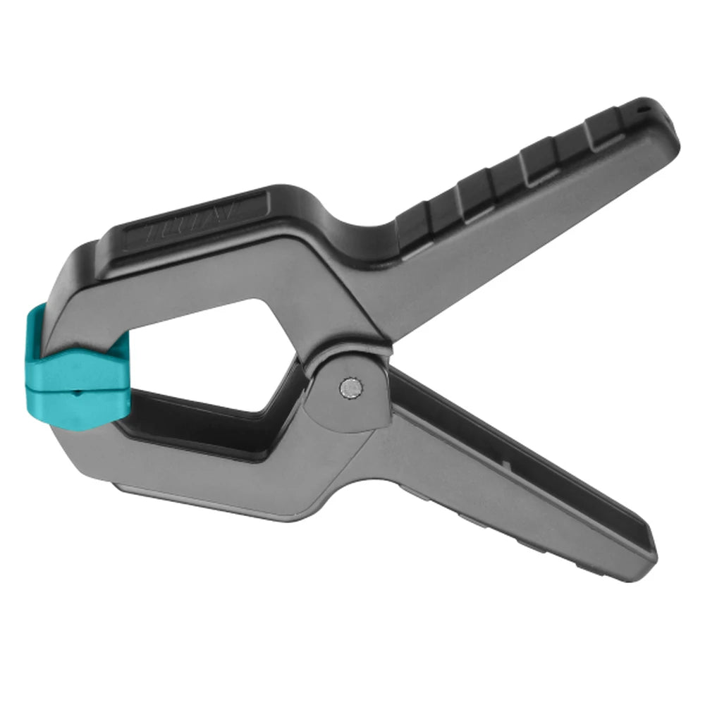 Spring Clamp 4" - TOTAL