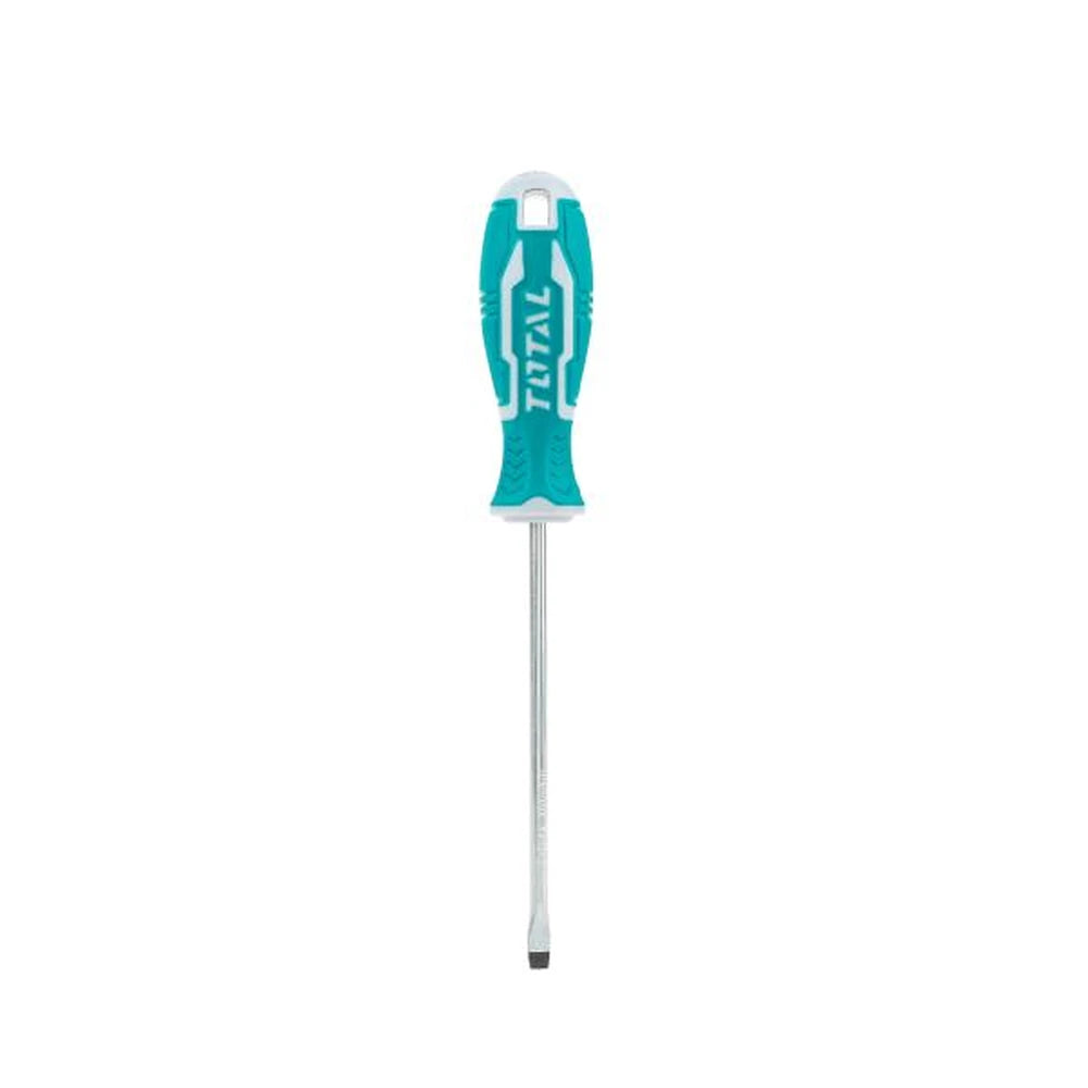10 Pcs Screwdriver Set - TOTAL