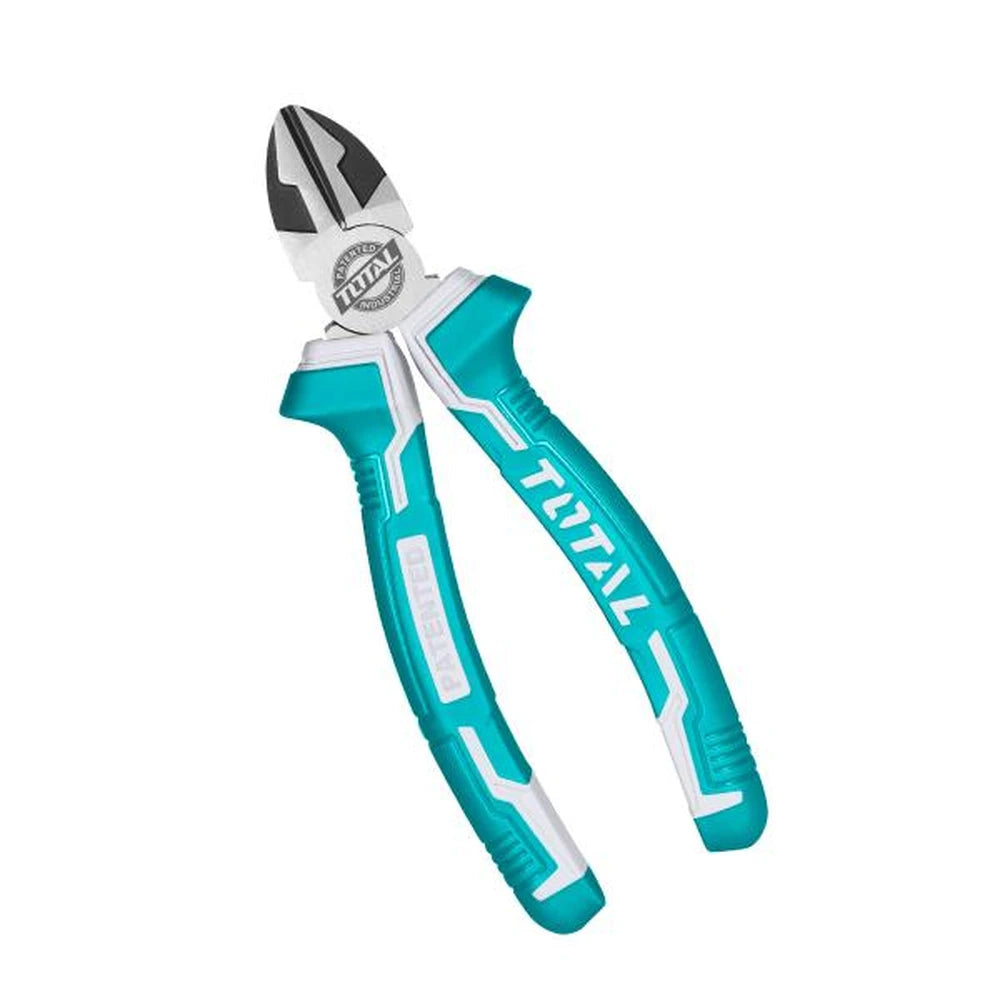 3 Pcs Pliers Set - TOTAL