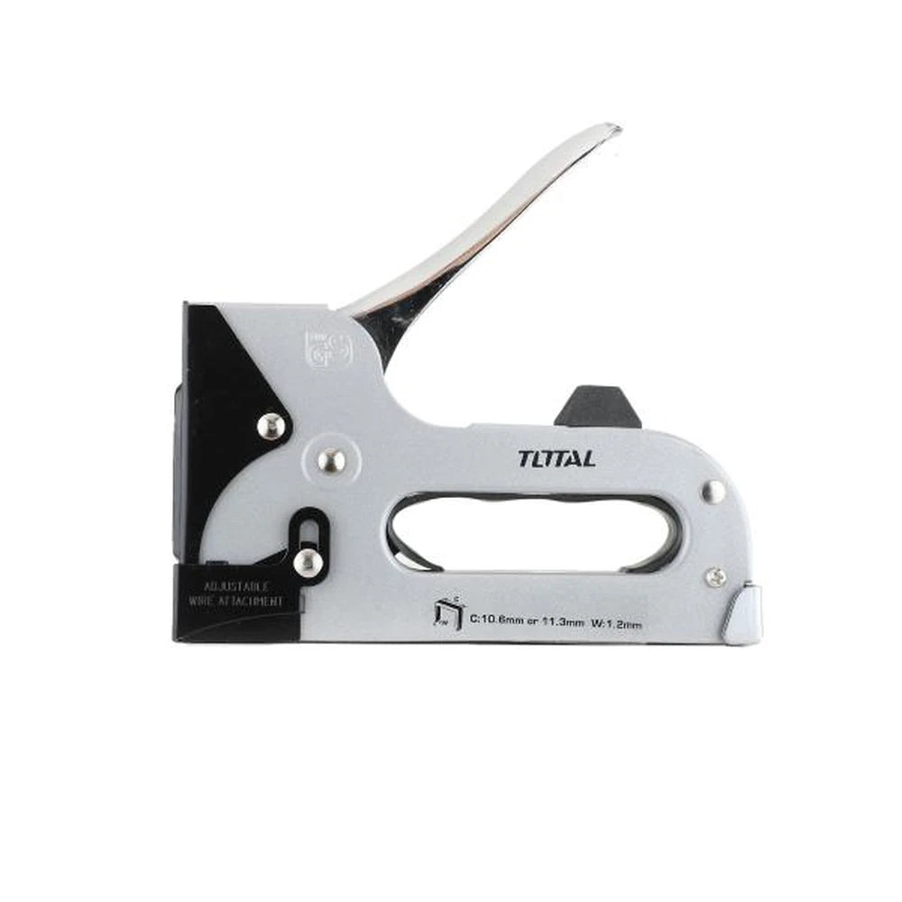 Staple Gun - TOTAL