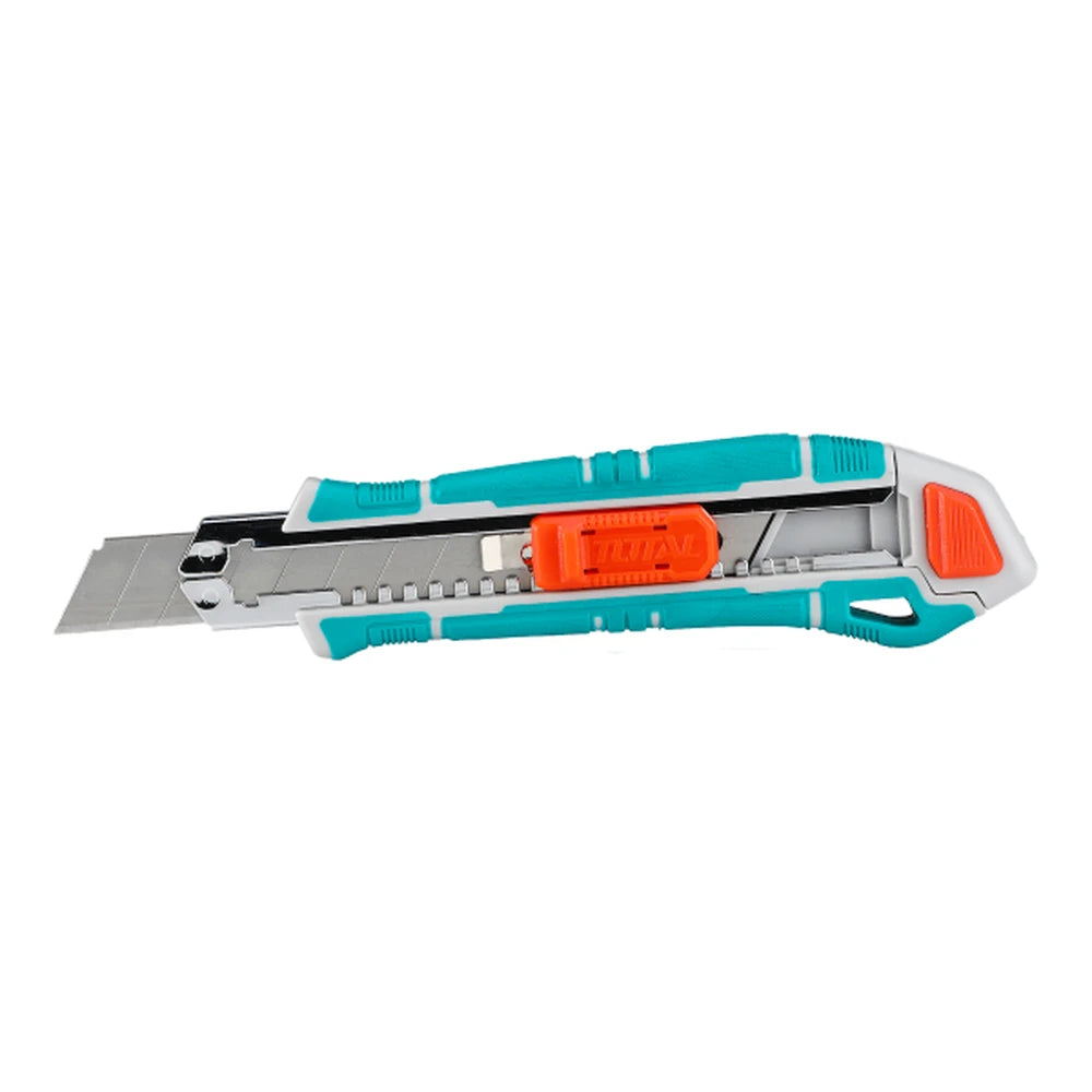 Snap-off Blade Knife 167mm - TOTAL