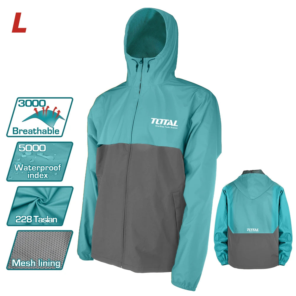 Jackets - TOTAL