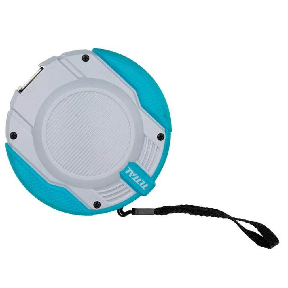 Steel Measuring Tape 30mx12.5mm - TOTAL