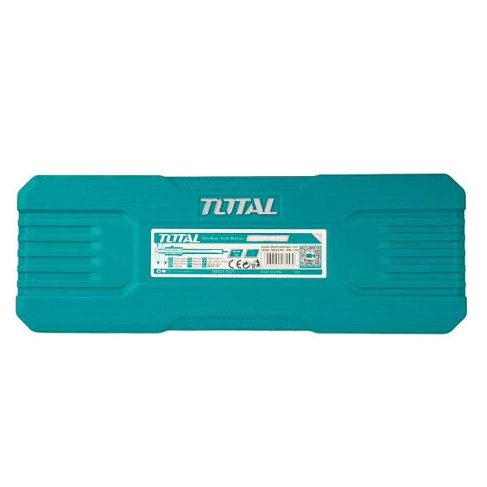 Vernier Caliper 0-150mm - TOTAL