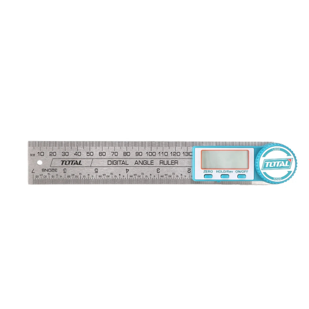 Digital Angle Ruler - TOTAL