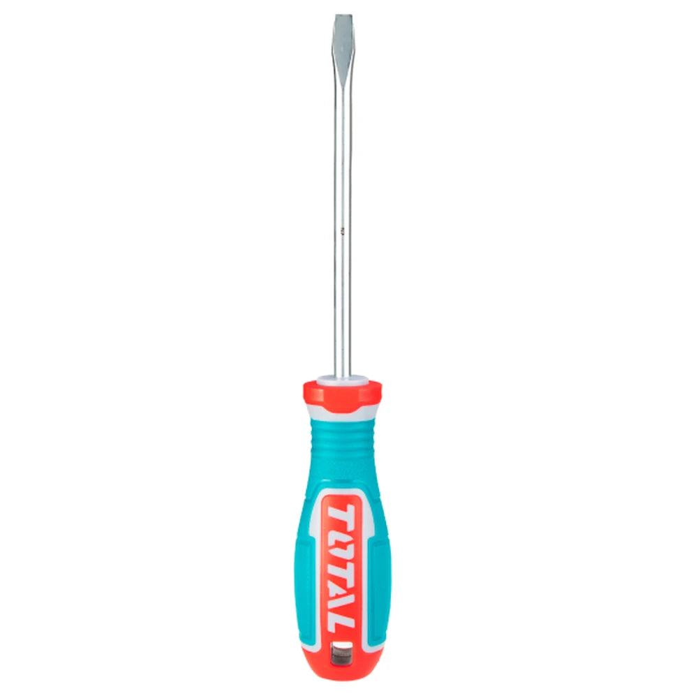 Slotted Screwdriver 125mm - TOTAL