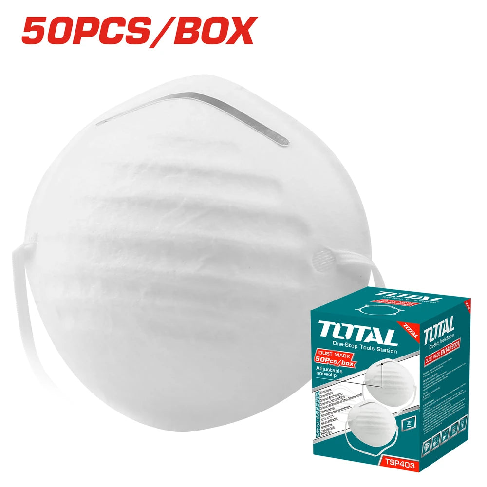 Non-medical Mask - TOTAL