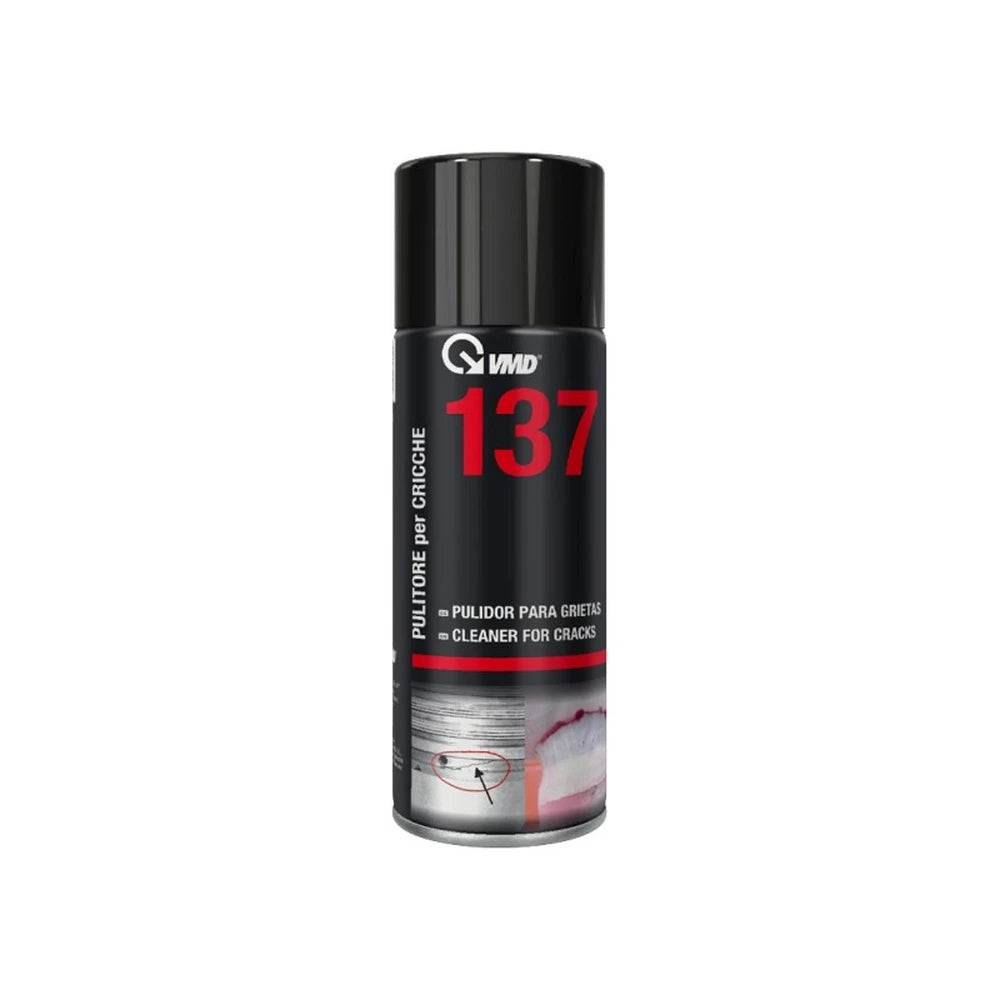 Crack Detection Kit 3 x 400ml - VMD