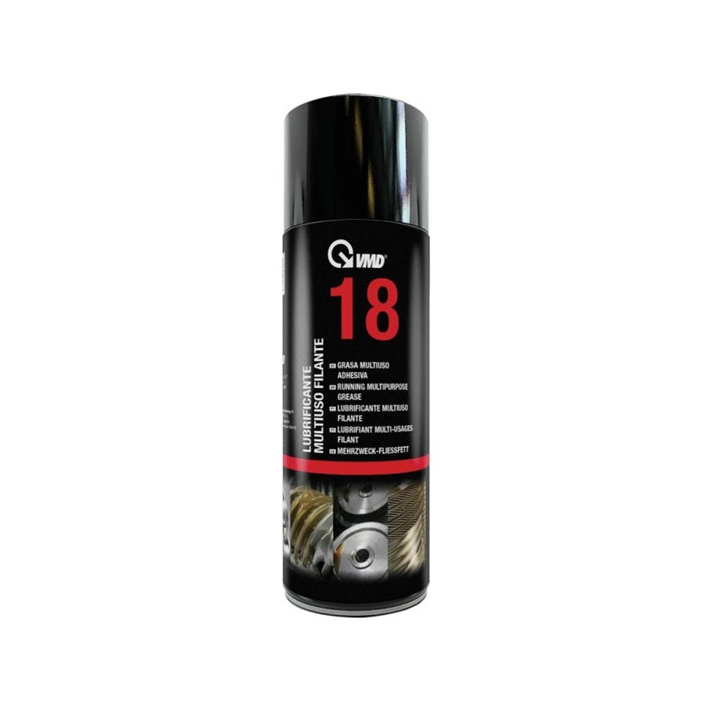 Running Multipurpose Grease 400ml - VMD