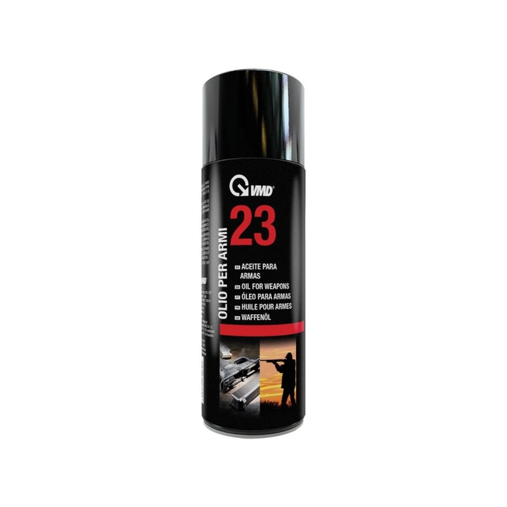 Oil for Weapons 200ml - VMD