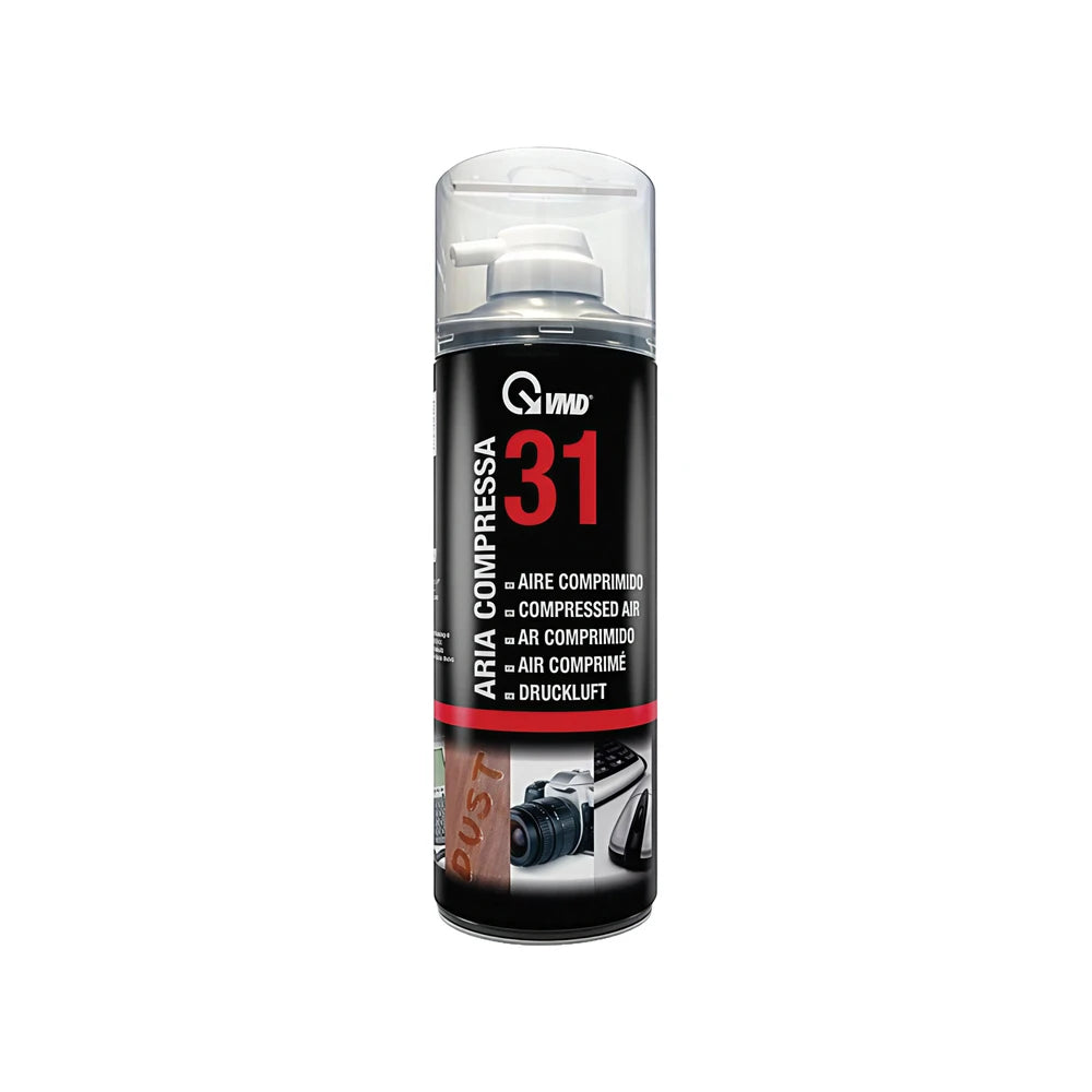 Air Duster Spray 400ml - VMD