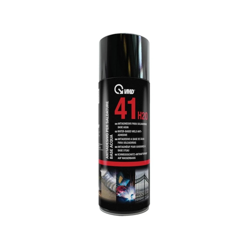 Water-based Anti Spatter Spray 400ml - VMD