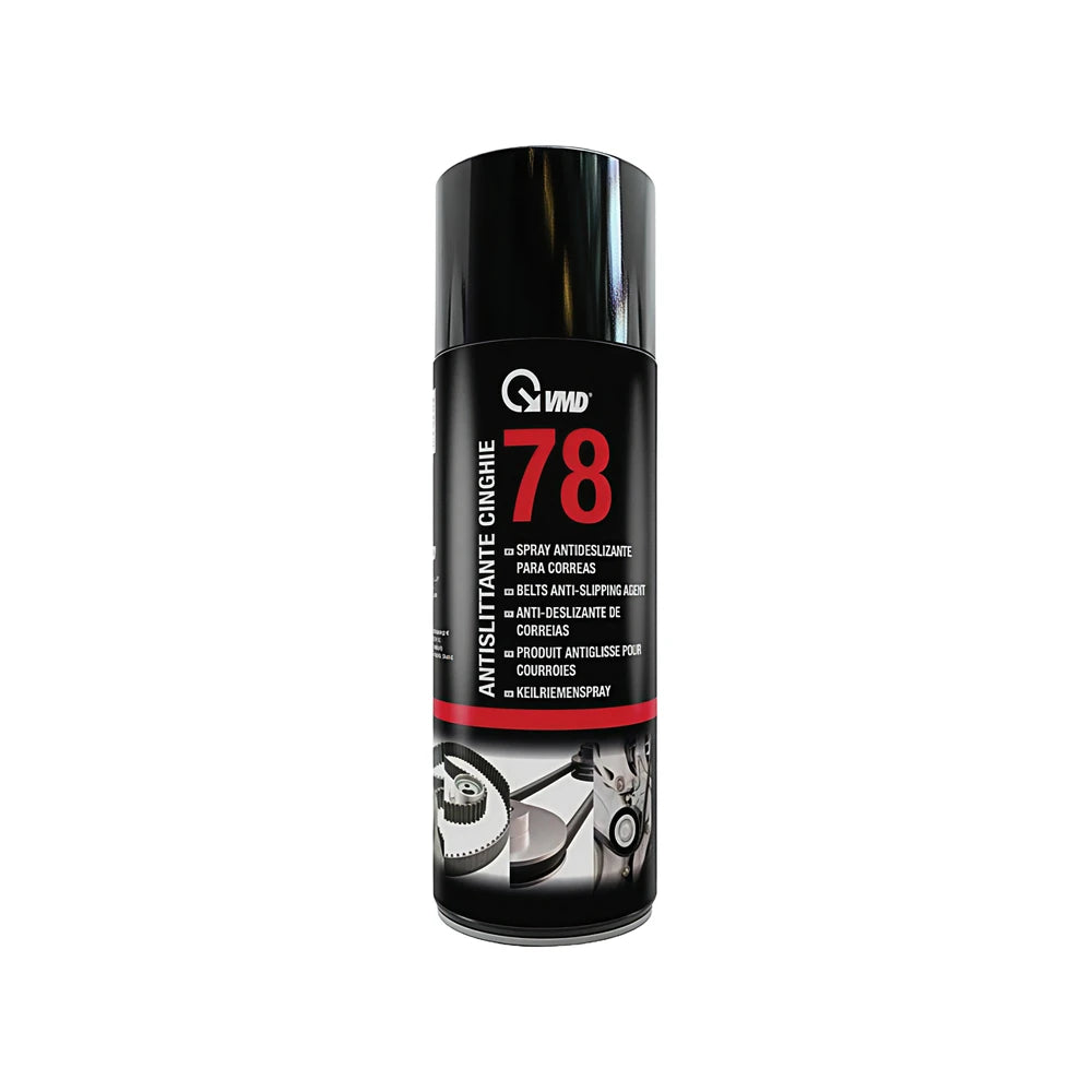 Anti-Slip Belt Spray 400ml - VMD