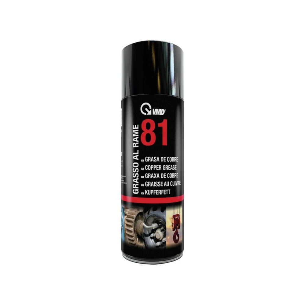 Copper Grease 400ml - VMD